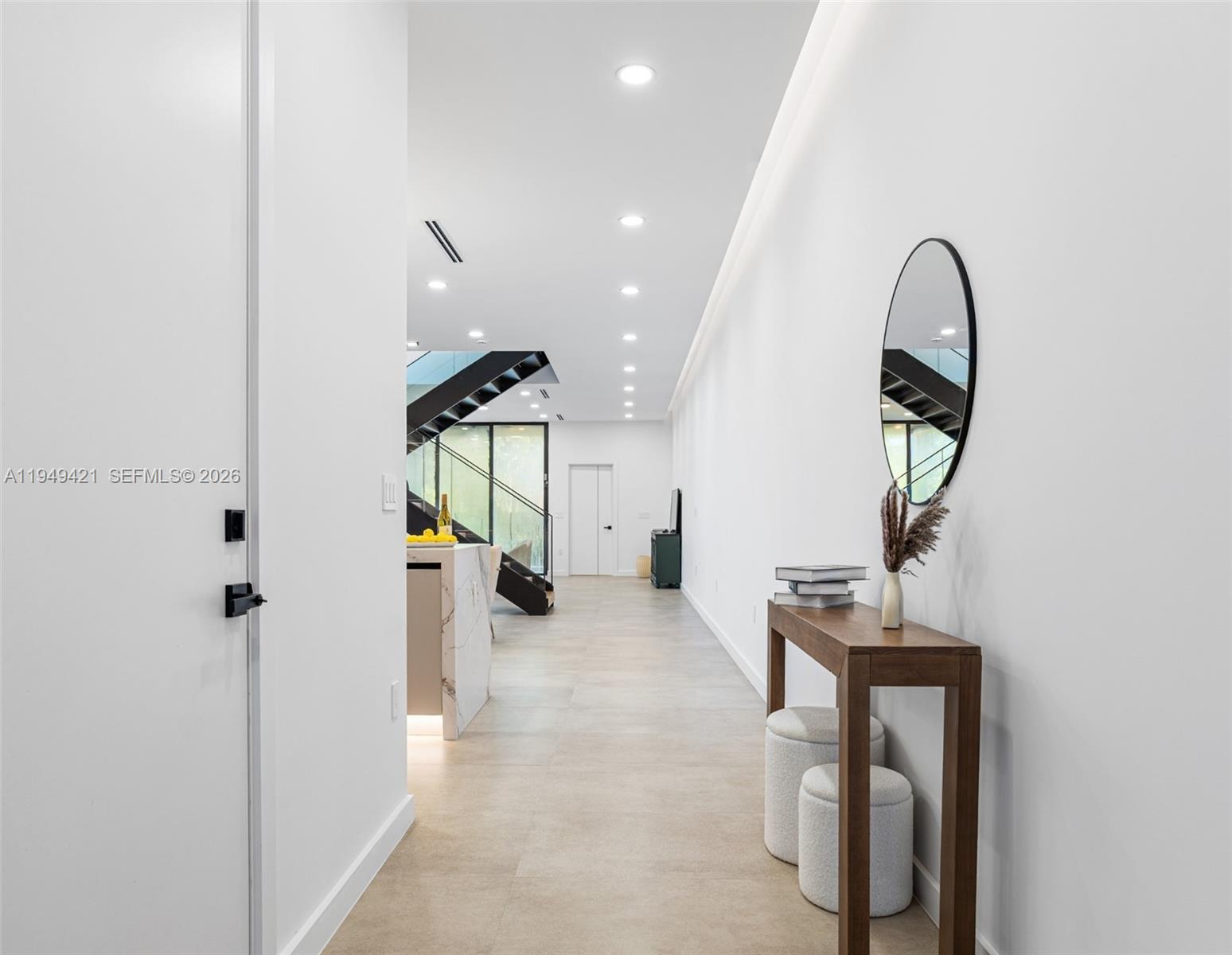 AMND MIAMI SUBURBAN ACRES - Residential