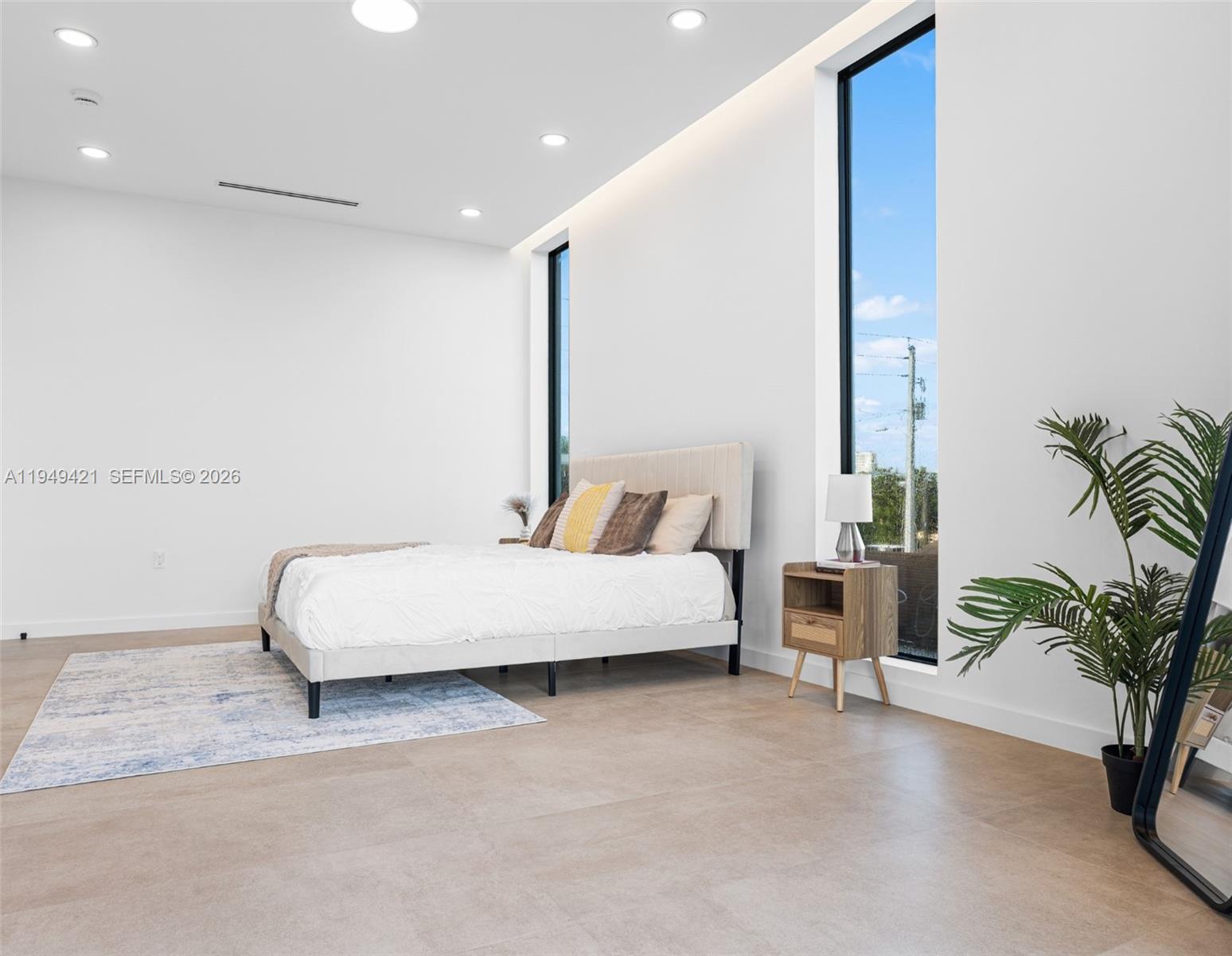 AMND MIAMI SUBURBAN ACRES - Residential