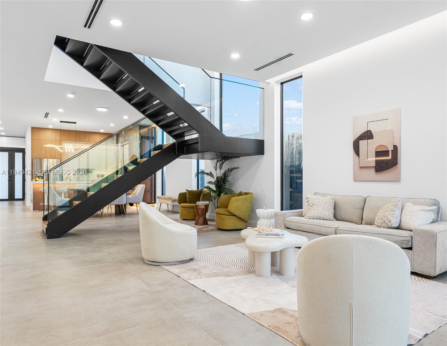 AMND MIAMI SUBURBAN ACRES - Residential