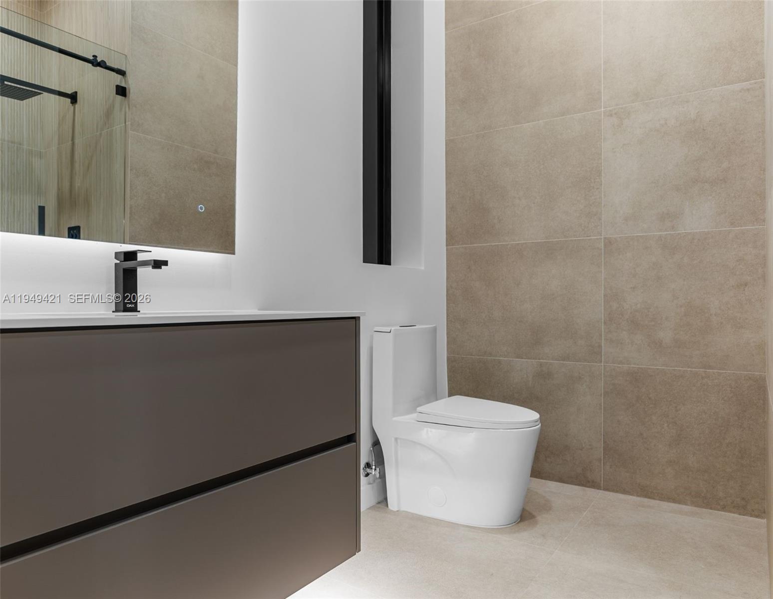 AMND MIAMI SUBURBAN ACRES - Residential