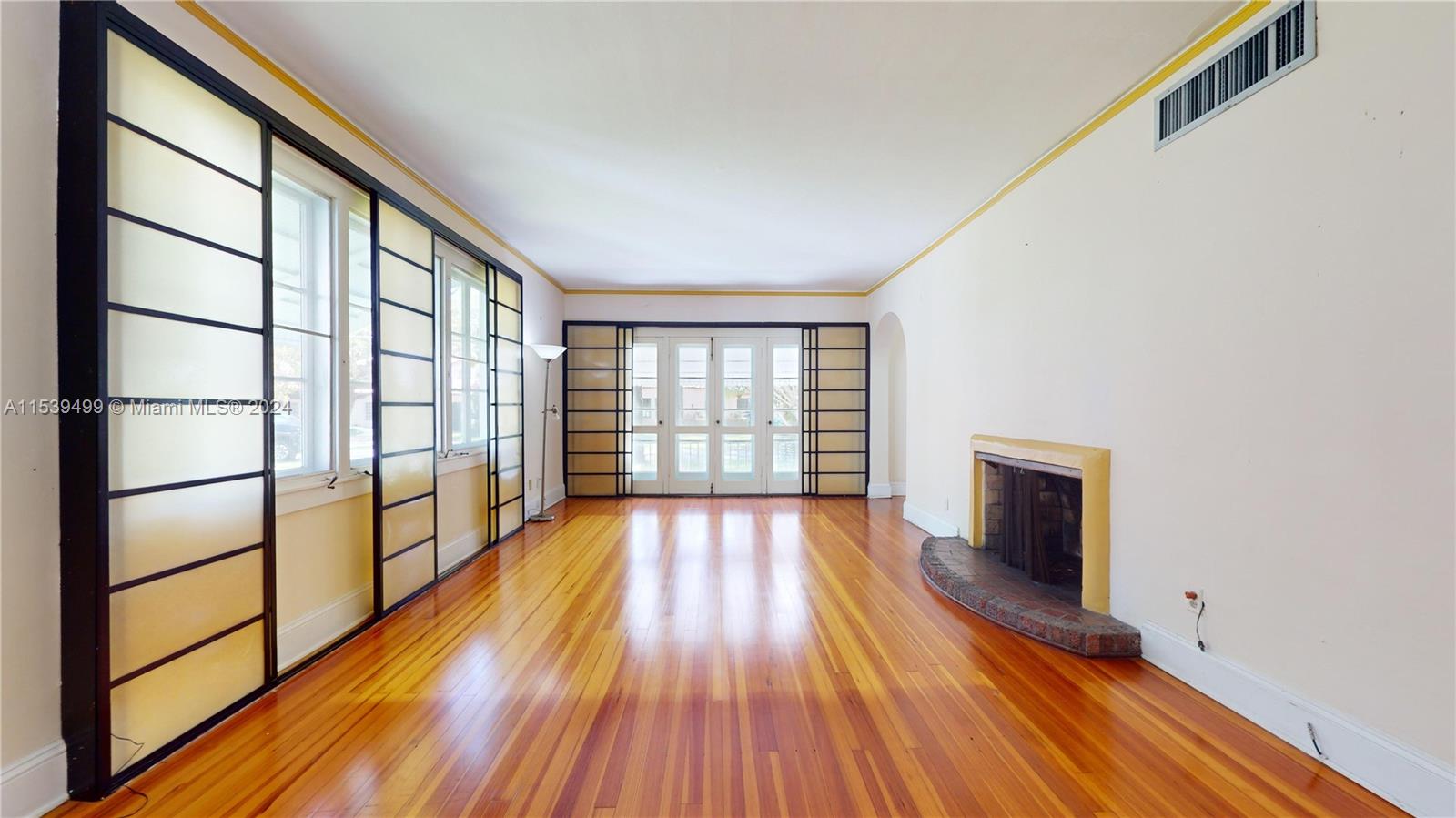 CORAL GABLES SEC C - Residential