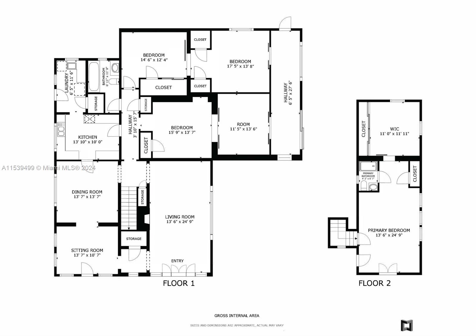 CORAL GABLES SEC C - Residential