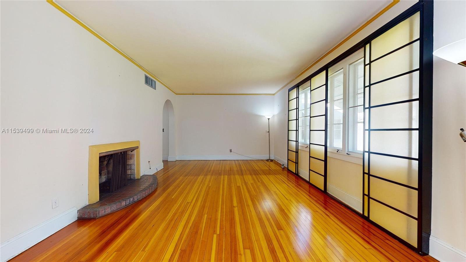 CORAL GABLES SEC C - Residential
