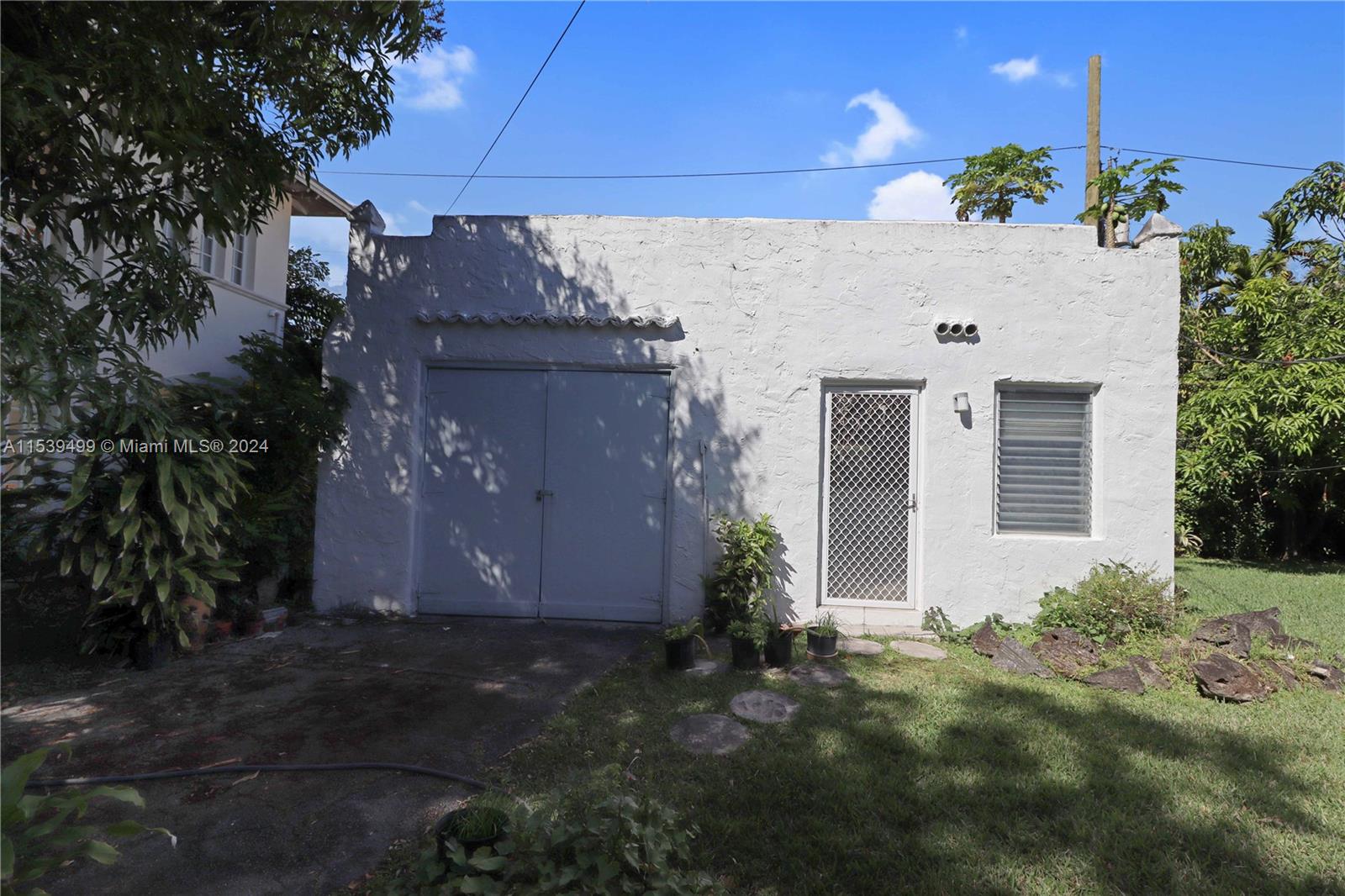 CORAL GABLES SEC C - Residential