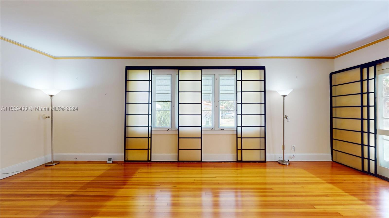 CORAL GABLES SEC C - Residential