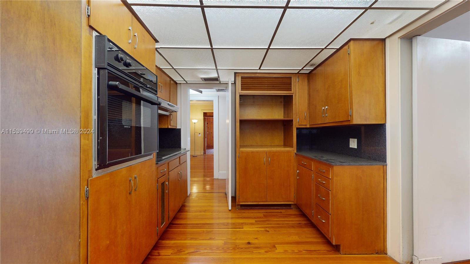 CORAL GABLES SEC C - Residential