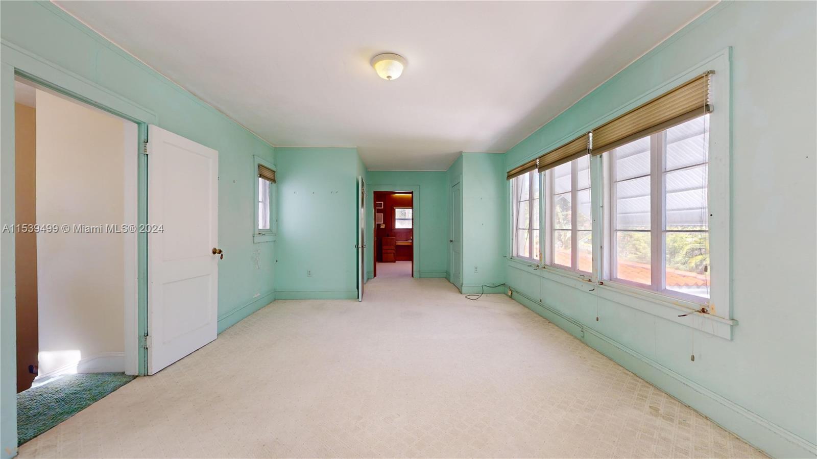CORAL GABLES SEC C - Residential