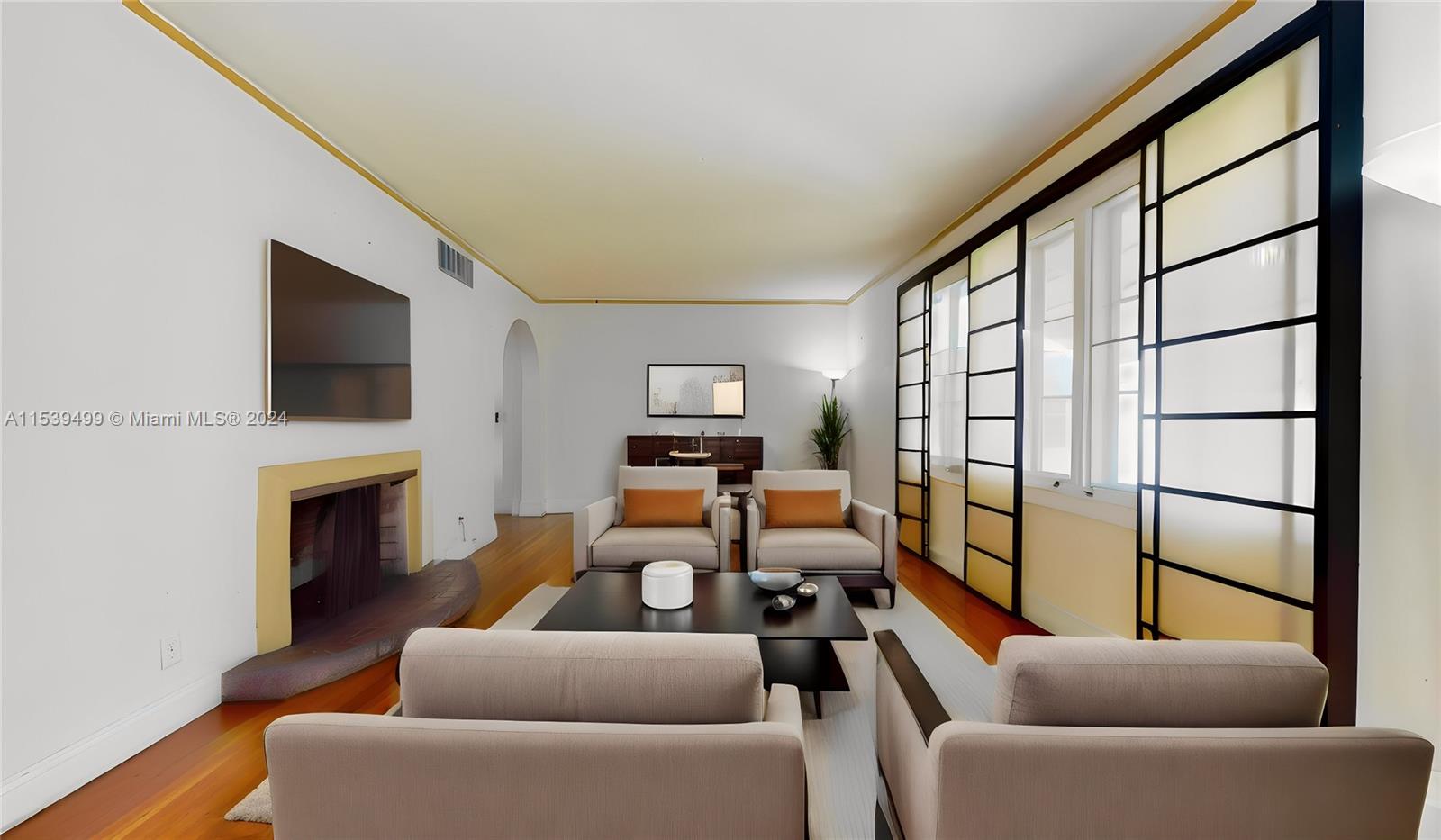 CORAL GABLES SEC C - Residential