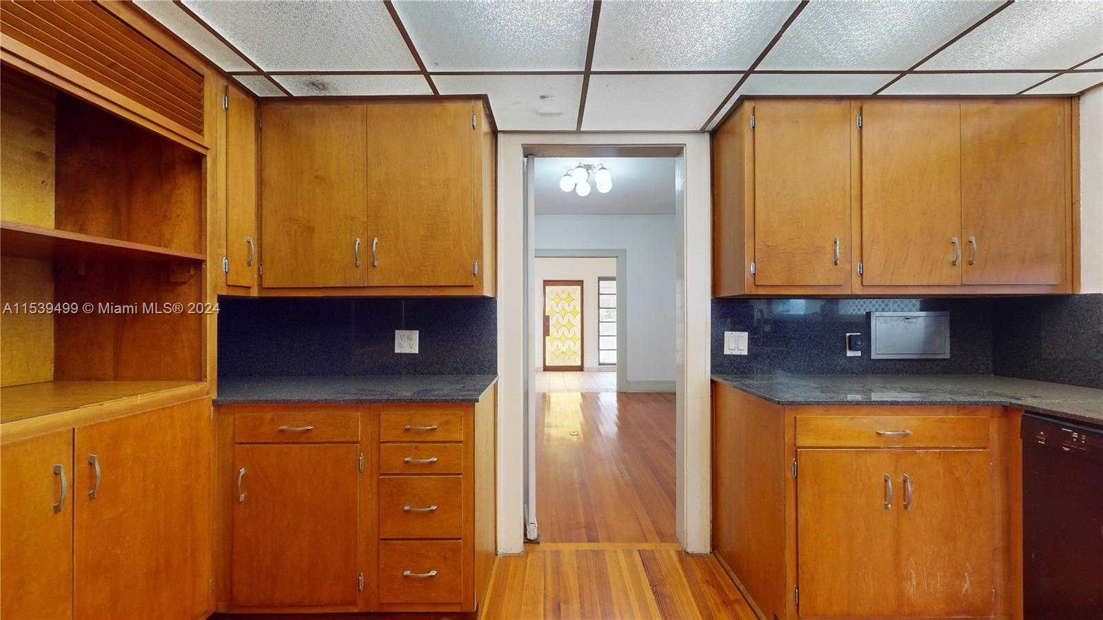 CORAL GABLES SEC C - Residential