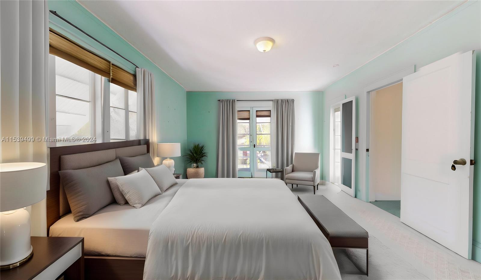 CORAL GABLES SEC C - Residential