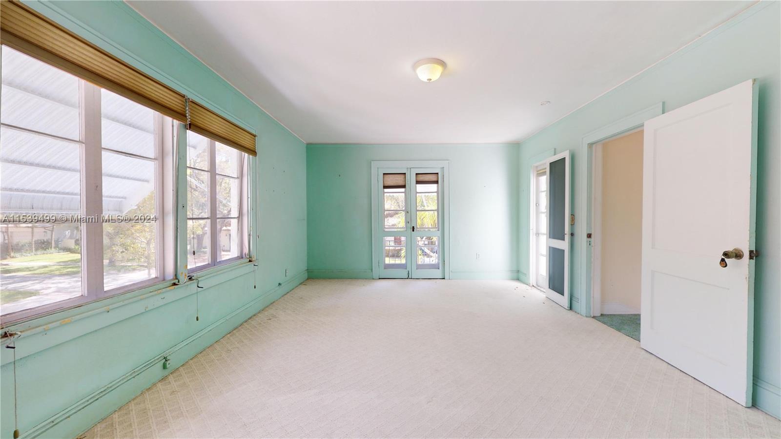 CORAL GABLES SEC C - Residential