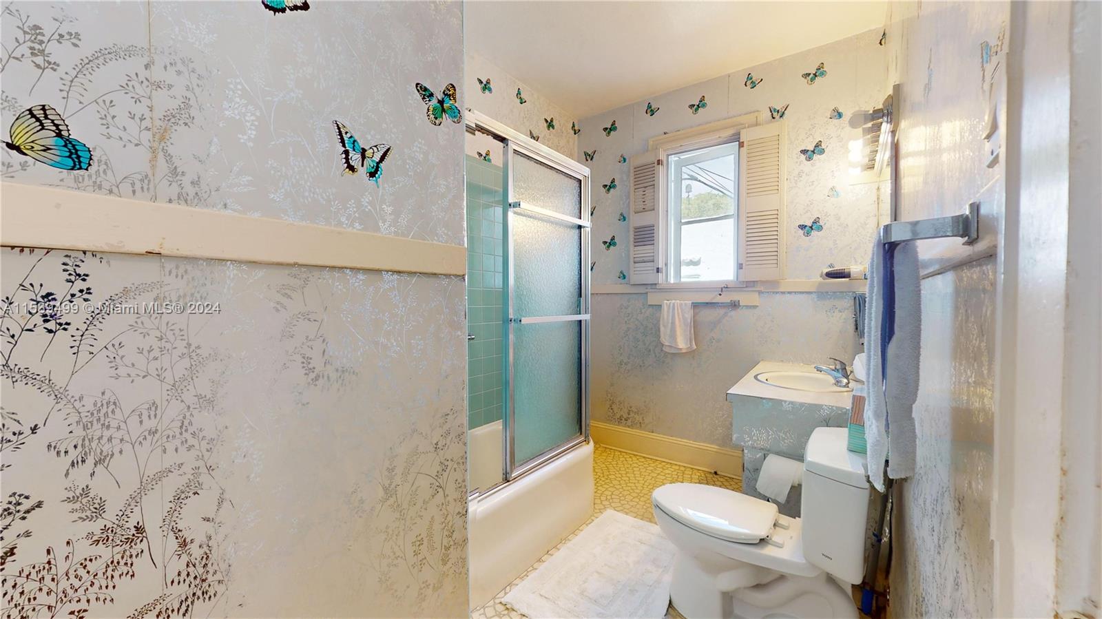 CORAL GABLES SEC C - Residential