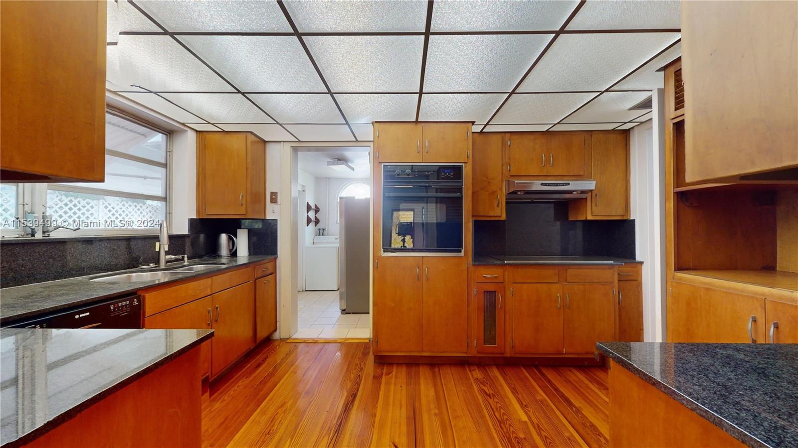 CORAL GABLES SEC C - Residential