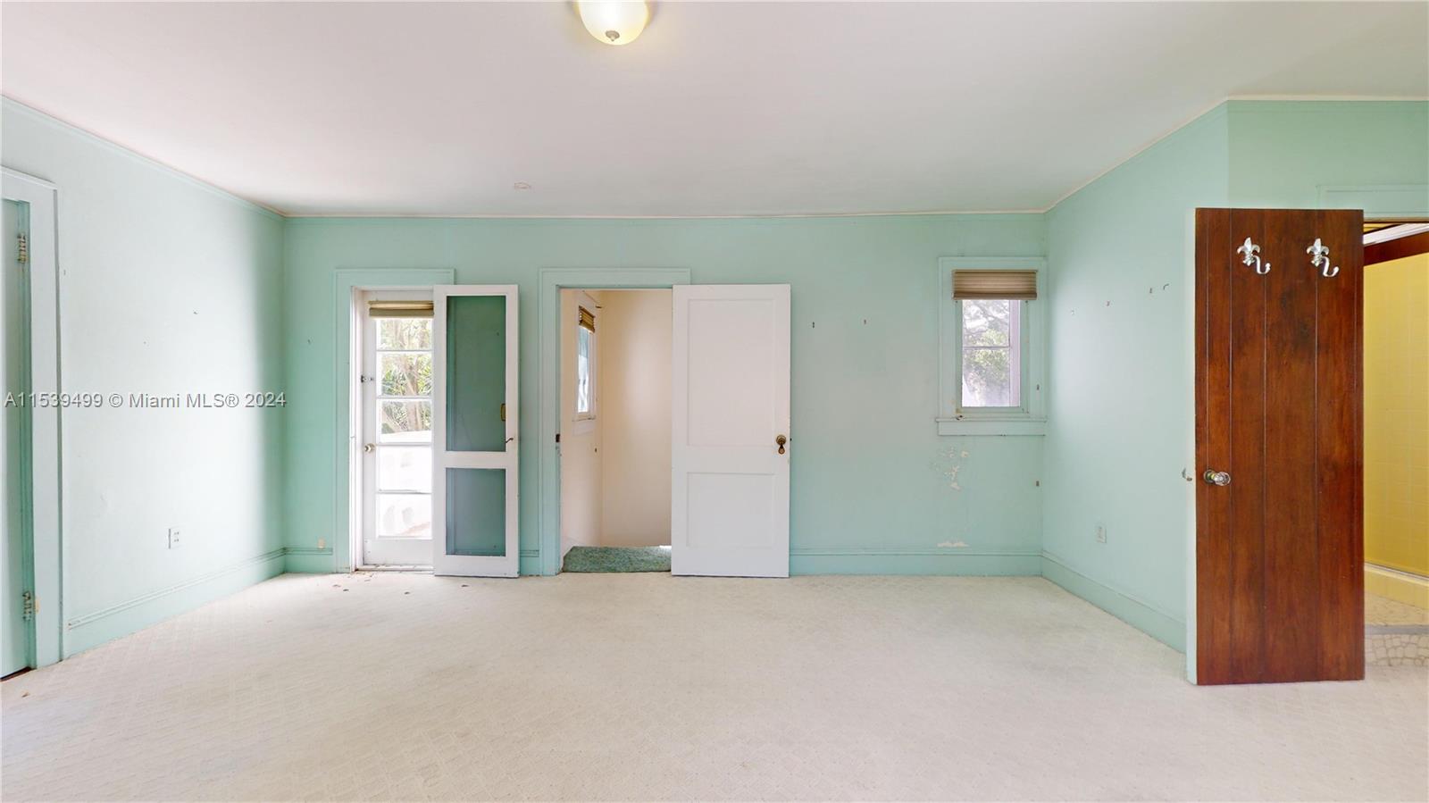 CORAL GABLES SEC C - Residential