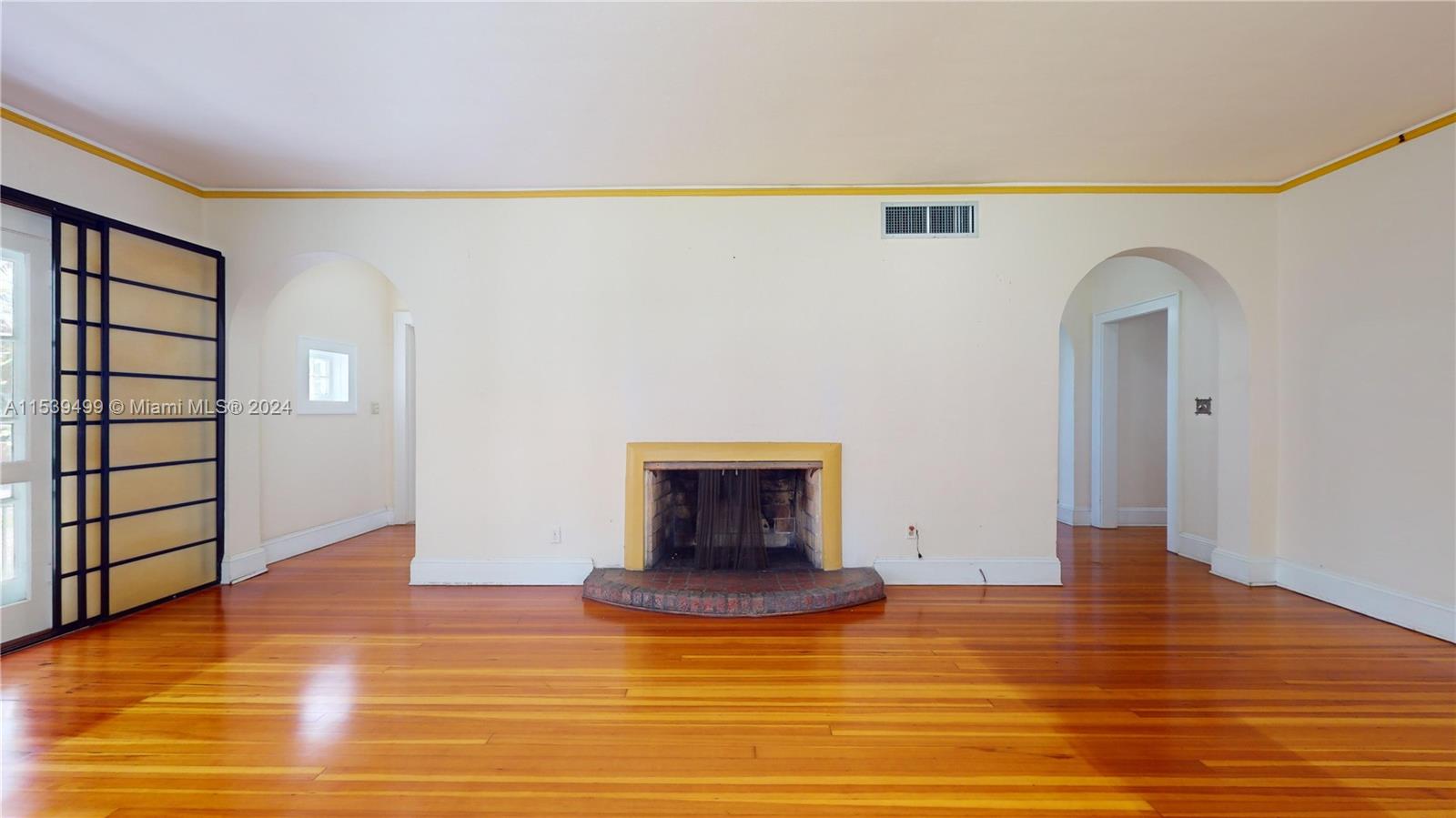 CORAL GABLES SEC C - Residential