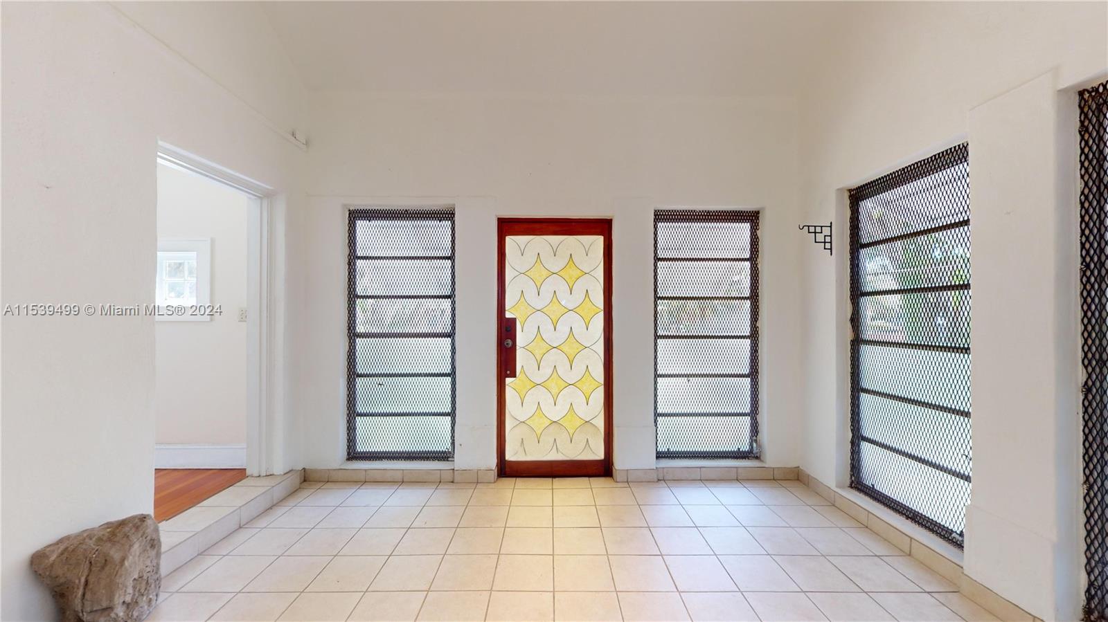 CORAL GABLES SEC C - Residential