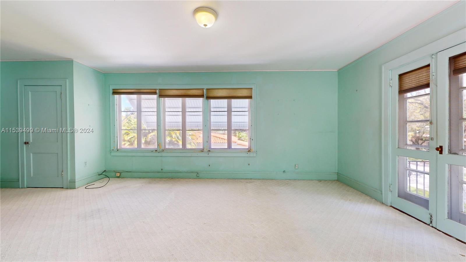 CORAL GABLES SEC C - Residential