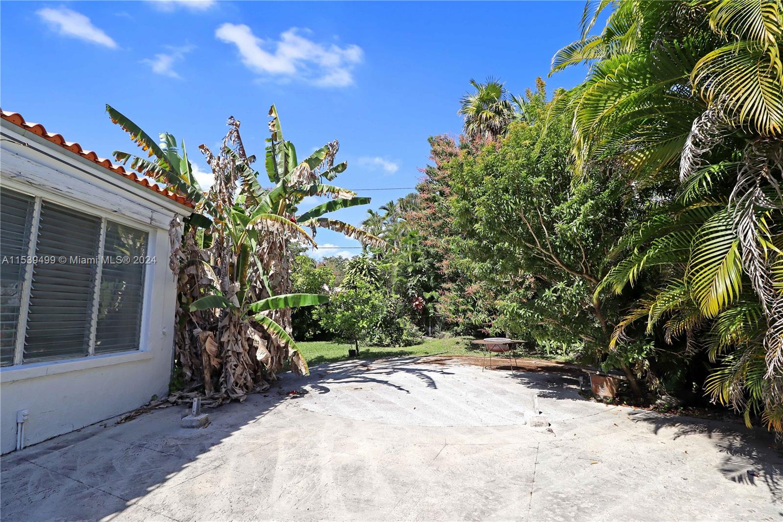 CORAL GABLES SEC C - Residential