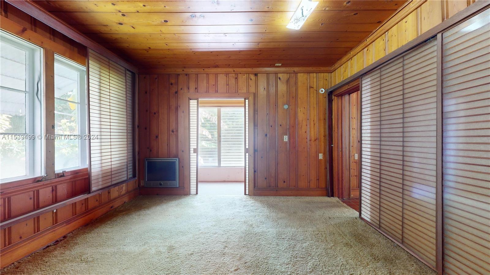 CORAL GABLES SEC C - Residential