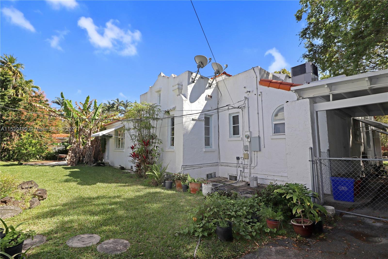 CORAL GABLES SEC C - Residential
