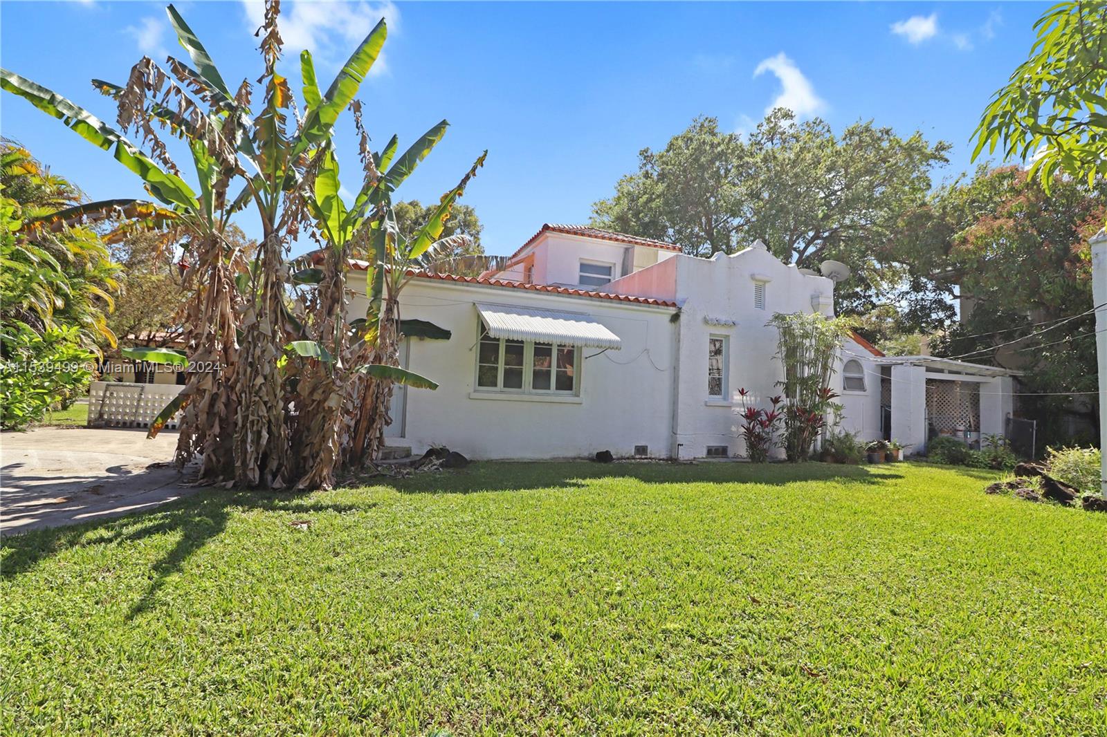 CORAL GABLES SEC C - Residential