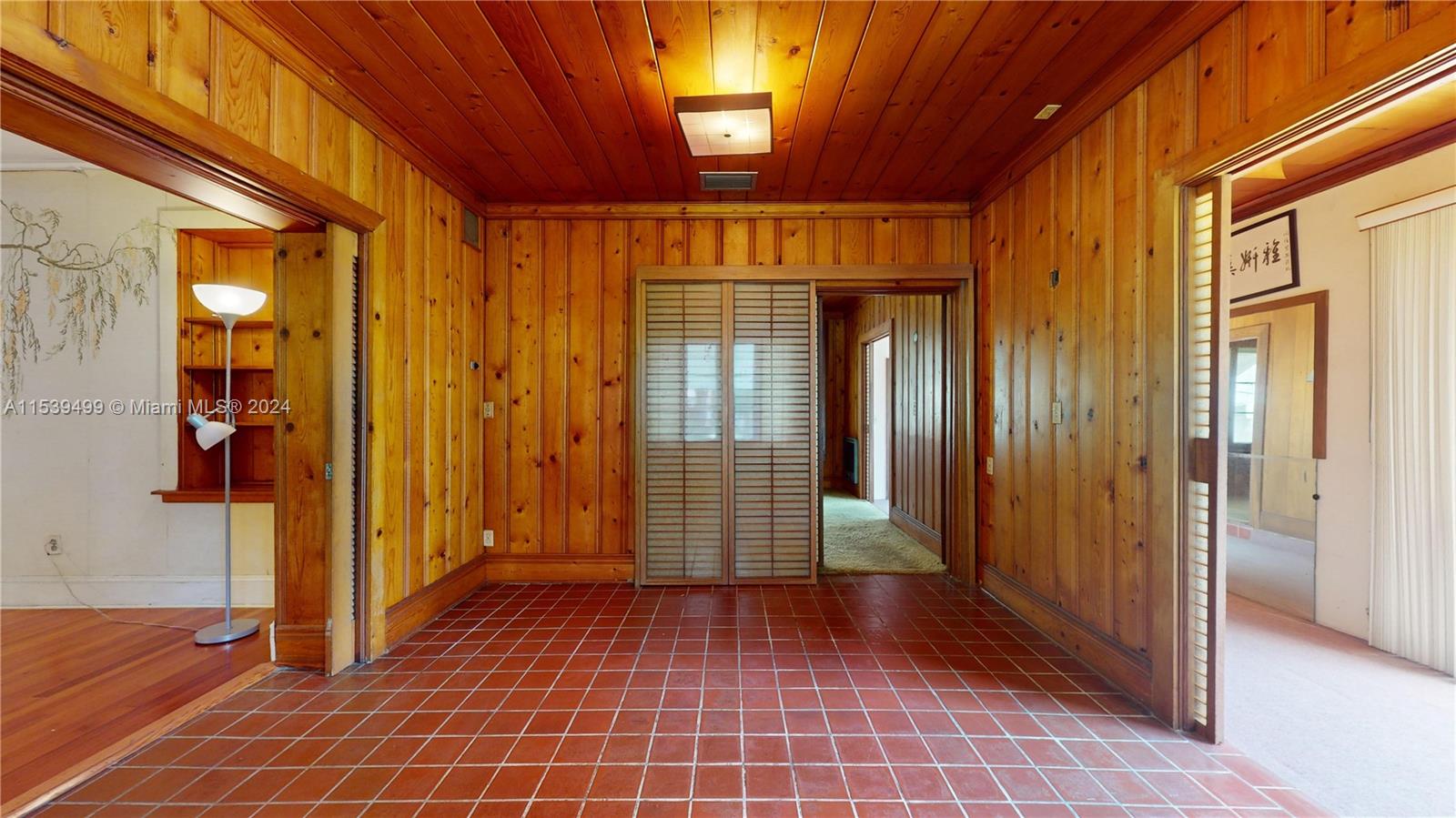 CORAL GABLES SEC C - Residential
