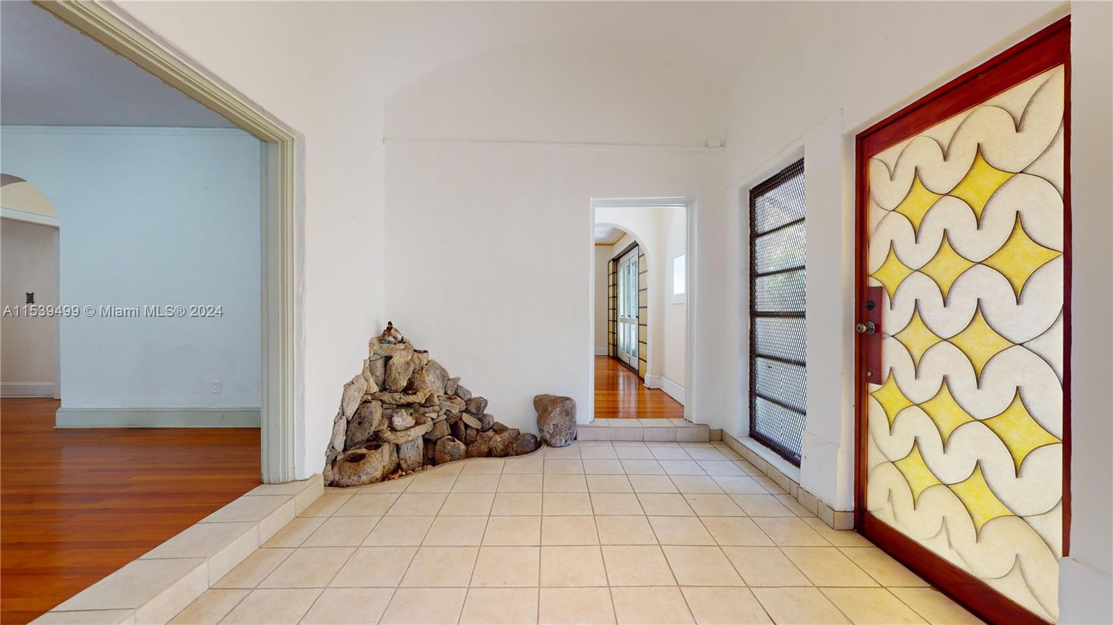 CORAL GABLES SEC C - Residential