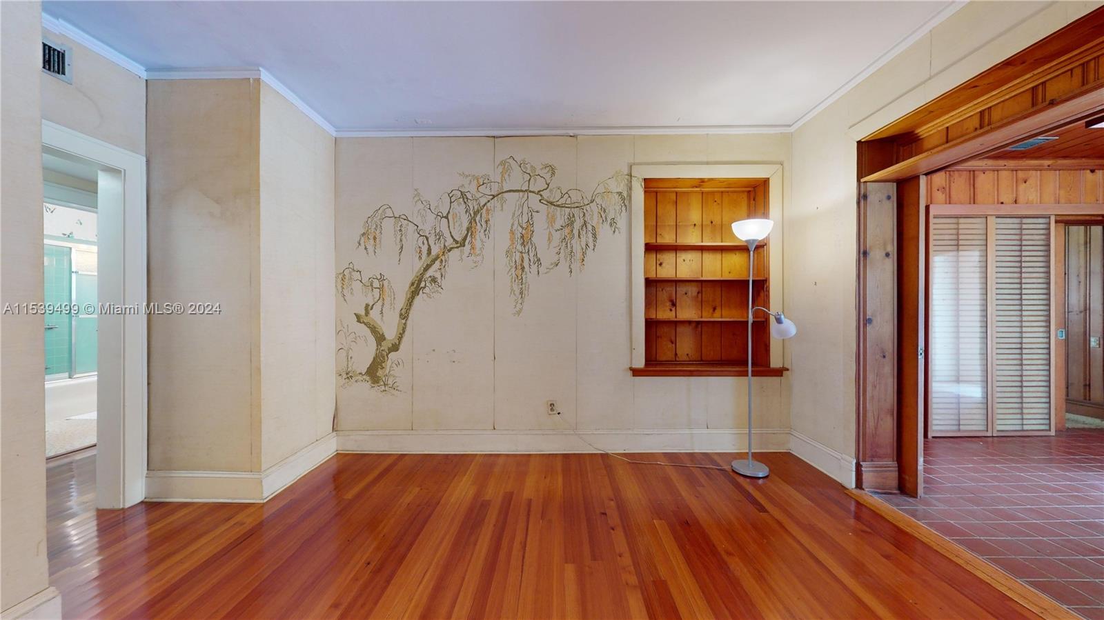 CORAL GABLES SEC C - Residential