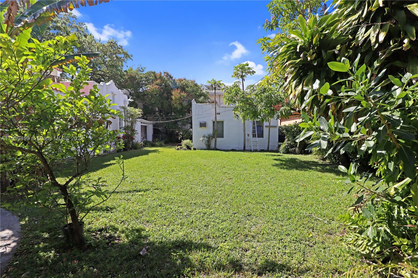 CORAL GABLES SEC C - Residential