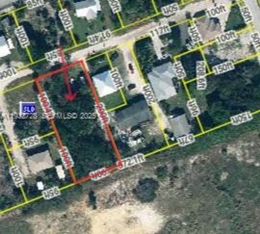 Photo of 0 SE Page Street, Hobe Sound, FL 33455 (MLS # A11932728)