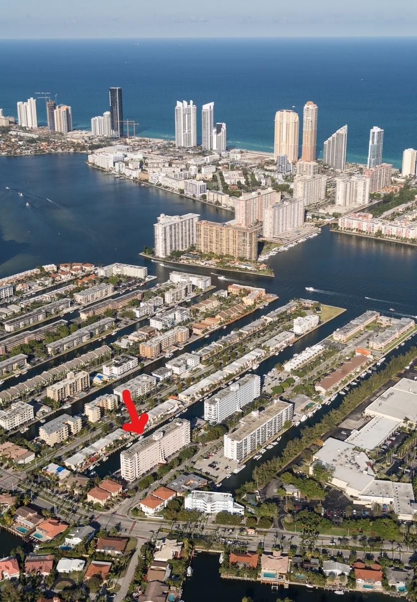 Property for Sale at 3545 Ne 166th St 306, North Miami Beach, Miami-Dade County, Florida - Bedrooms: 1 
Bathrooms: 1  - $259,000