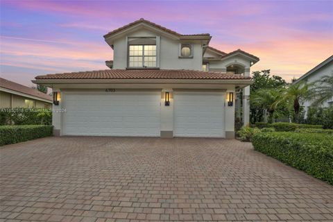 4703 SW 176th Ter Miramar FL 33029