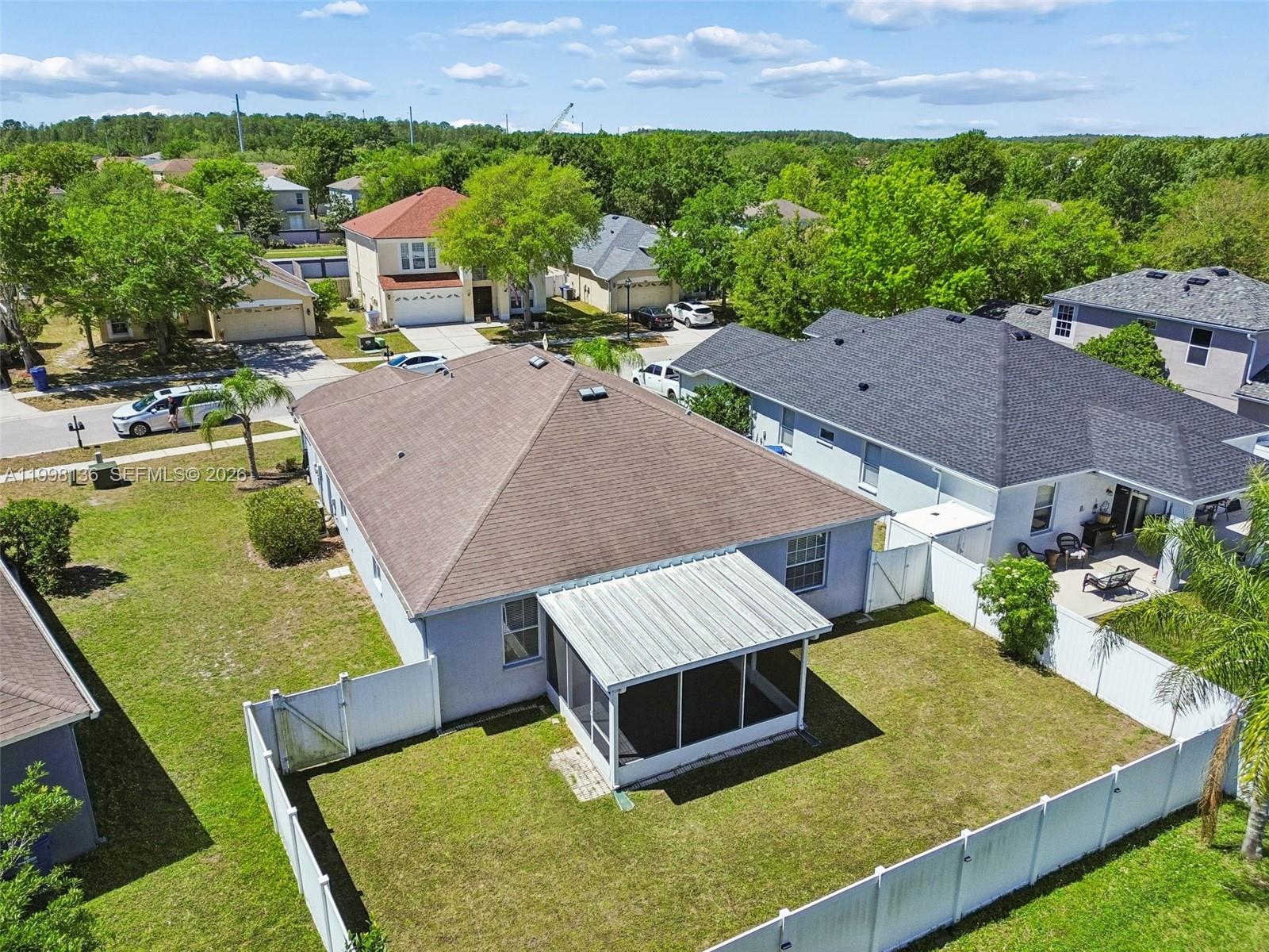 Tierra Del Sol Phase 1 - Residential