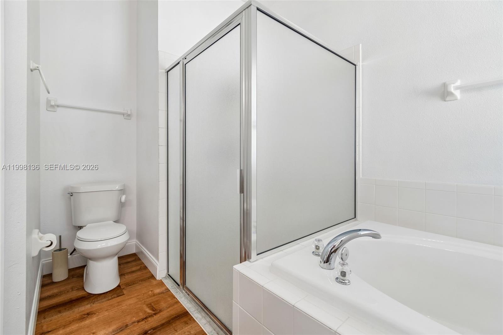 Tierra Del Sol Phase 1 - Residential