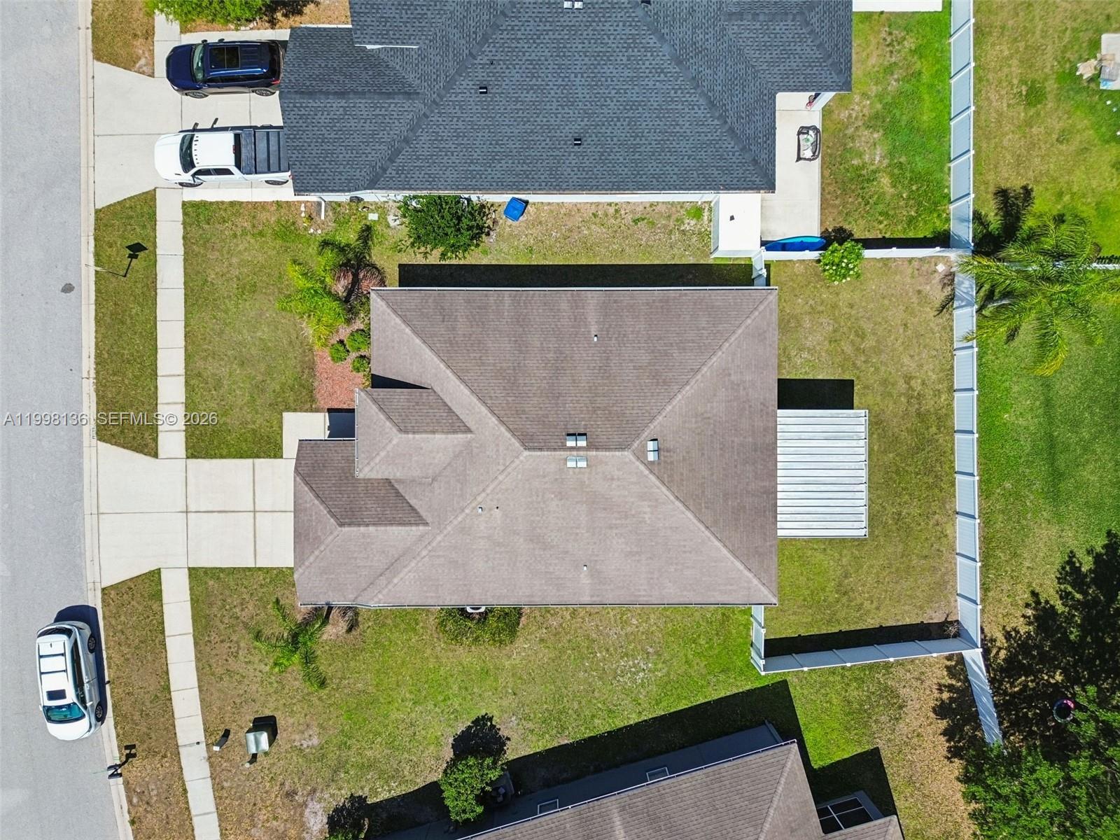 Tierra Del Sol Phase 1 - Residential