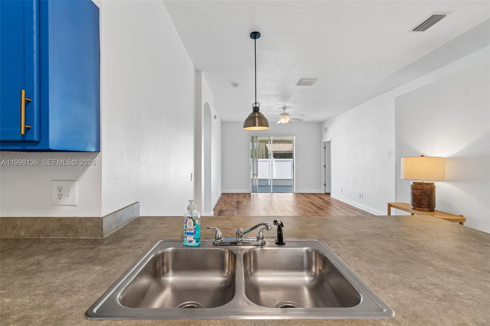 Tierra Del Sol Phase 1 - Residential