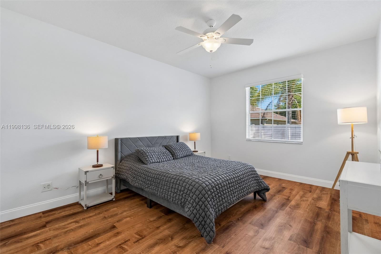 Tierra Del Sol Phase 1 - Residential