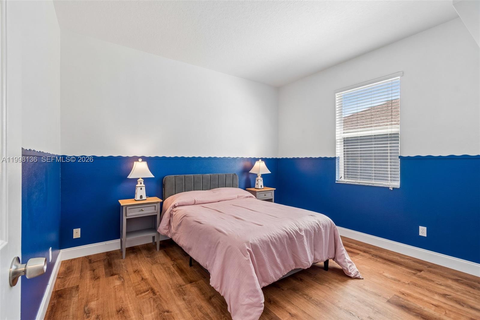 Tierra Del Sol Phase 1 - Residential