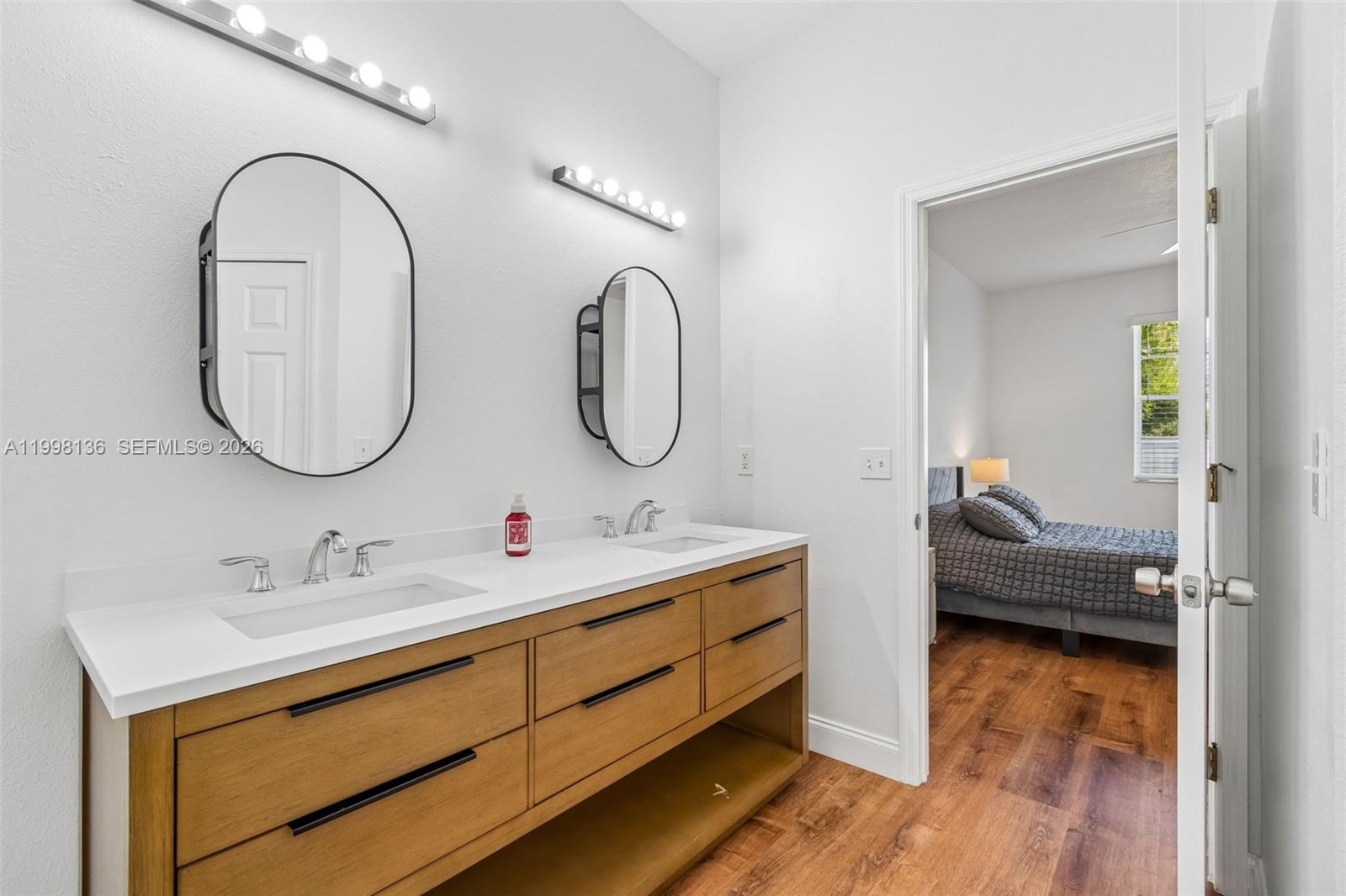 Tierra Del Sol Phase 1 - Residential