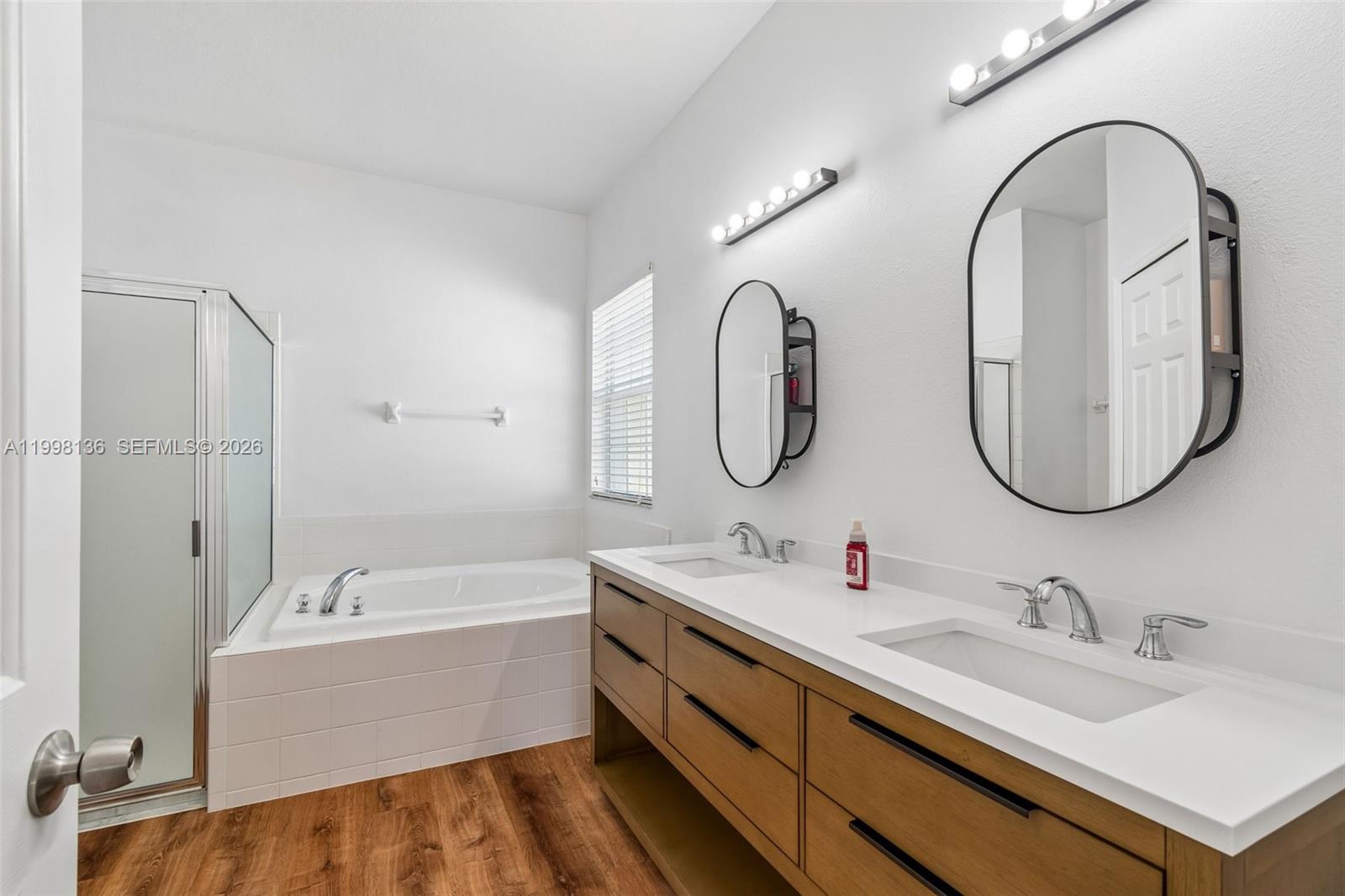 Tierra Del Sol Phase 1 - Residential