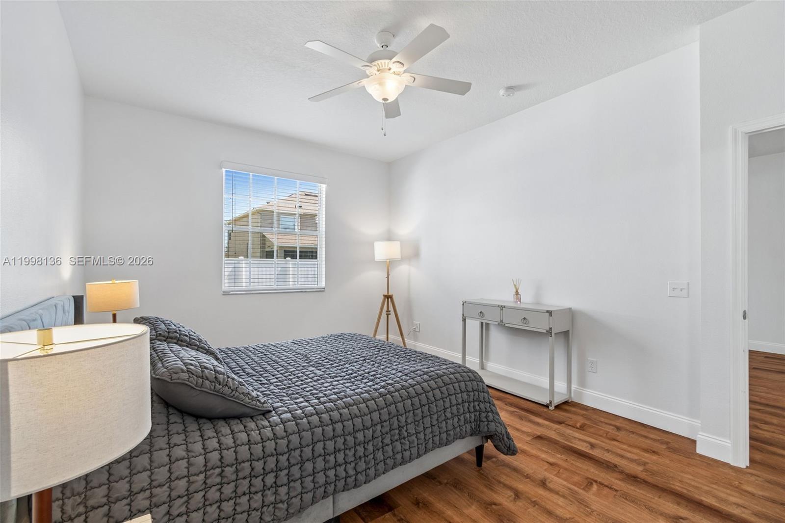 Tierra Del Sol Phase 1 - Residential