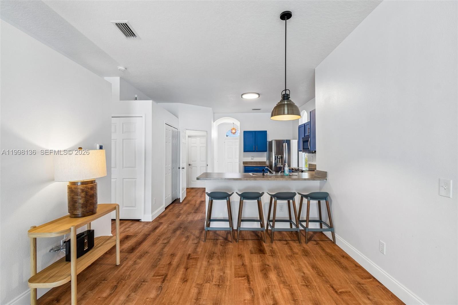 Tierra Del Sol Phase 1 - Residential