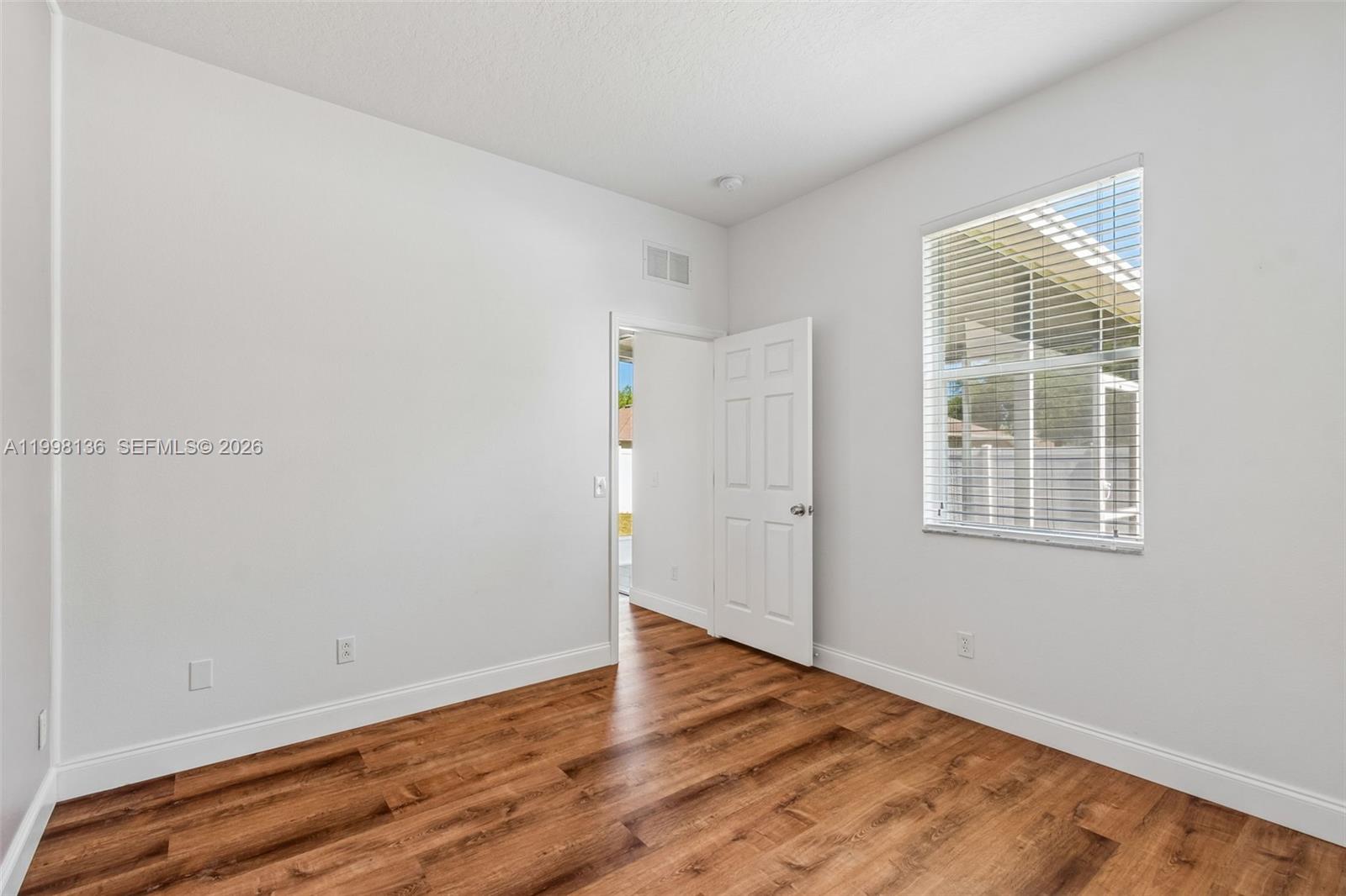 Tierra Del Sol Phase 1 - Residential