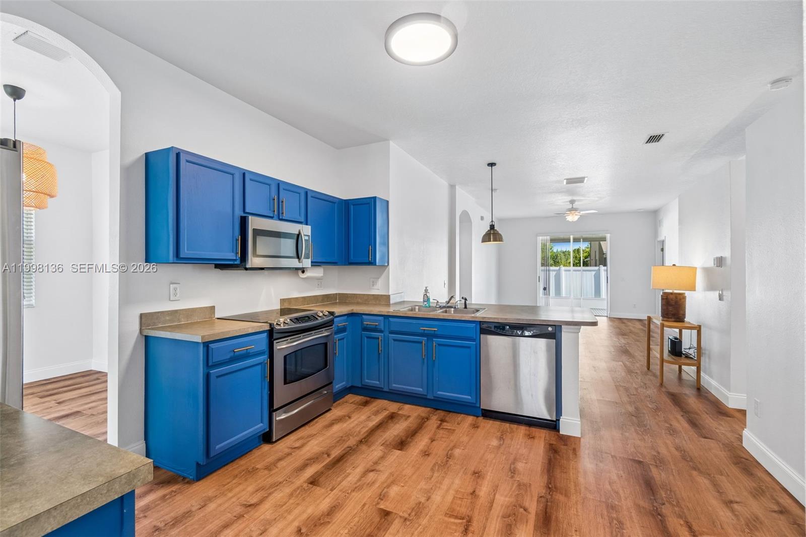 Tierra Del Sol Phase 1 - Residential