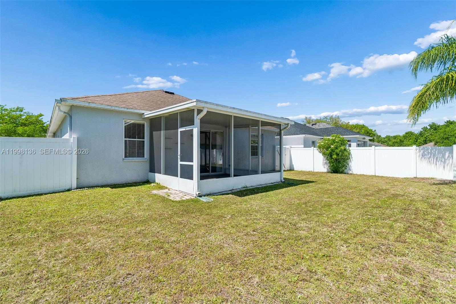 Tierra Del Sol Phase 1 - Residential