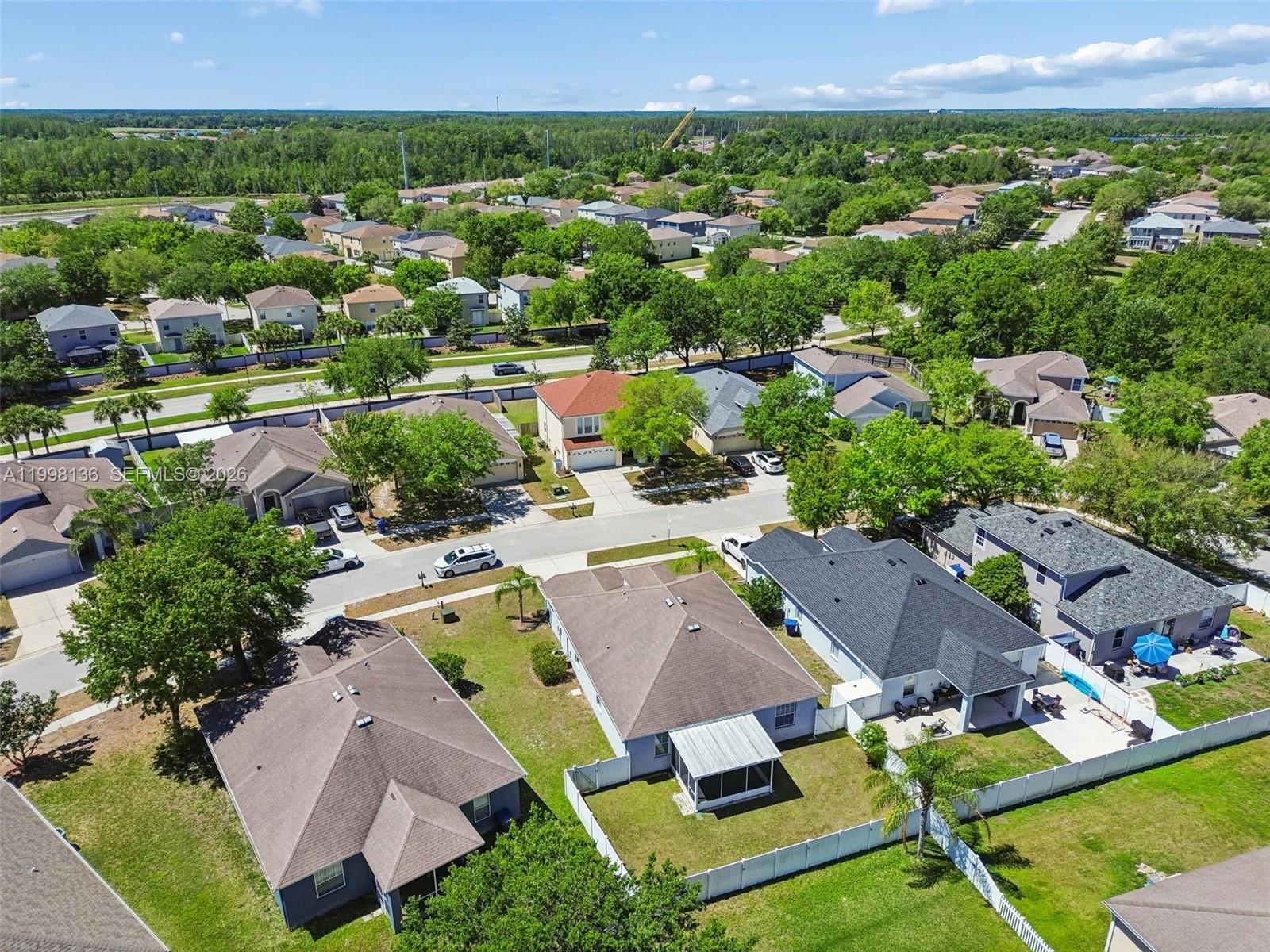 Tierra Del Sol Phase 1 - Residential