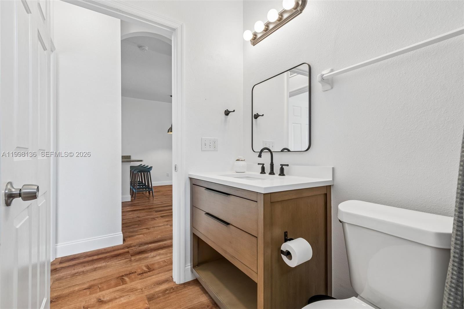 Tierra Del Sol Phase 1 - Residential