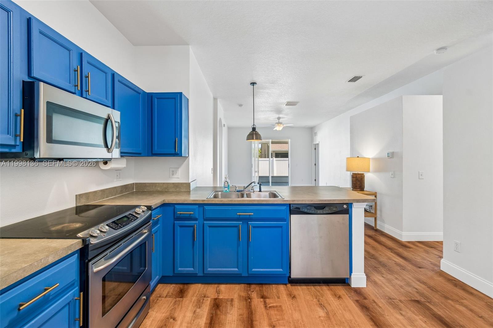 Tierra Del Sol Phase 1 - Residential