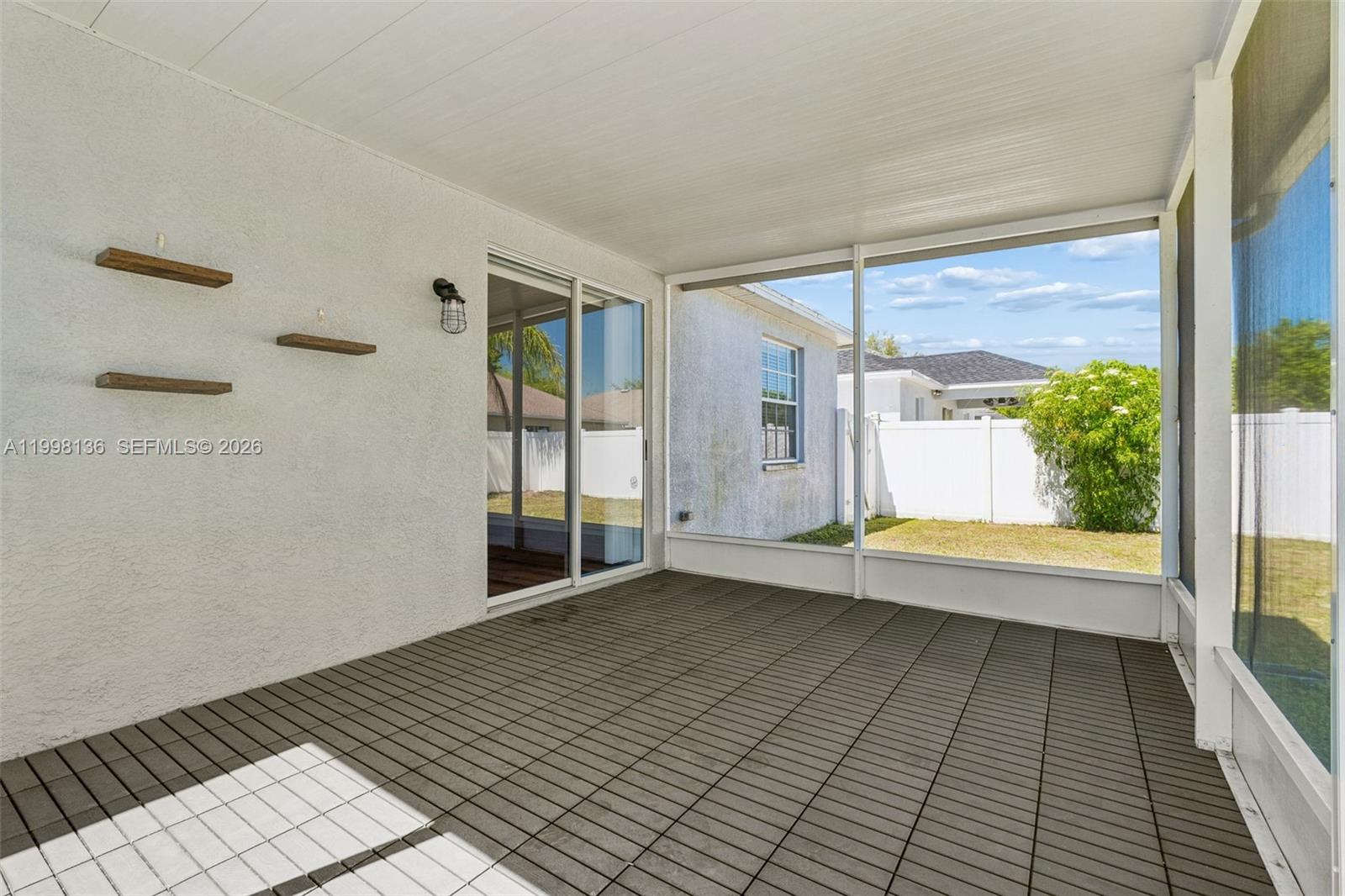 Tierra Del Sol Phase 1 - Residential