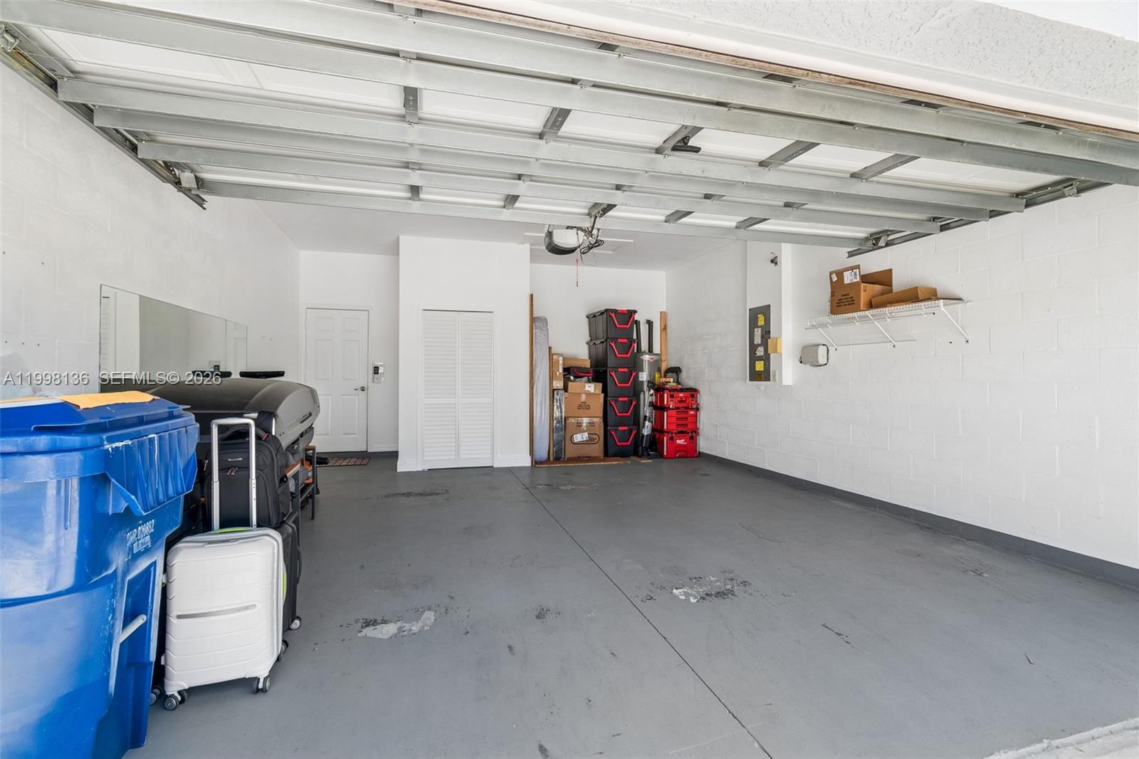 Tierra Del Sol Phase 1 - Residential